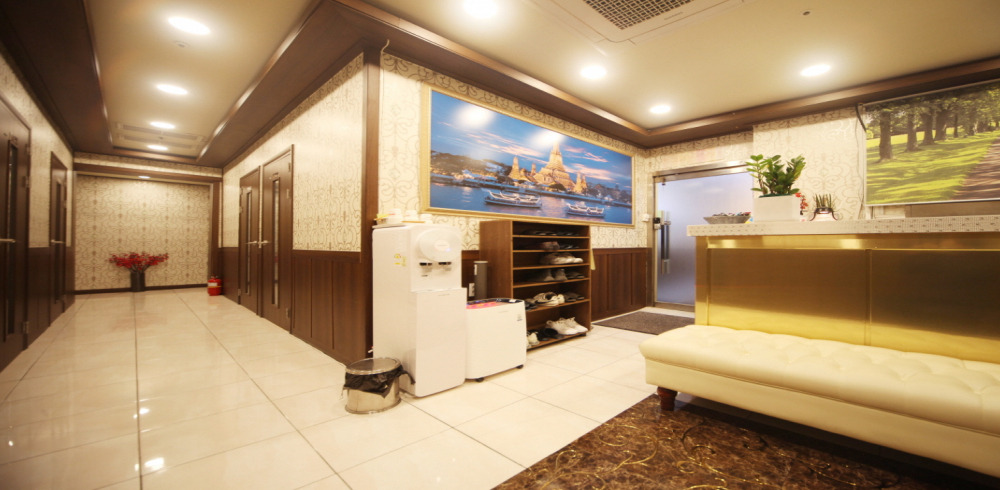 화정동 첼시 마사지샵 사진 2