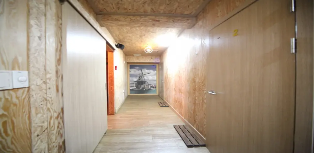 영화동 휴스웨디시 마사지샵 사진 5