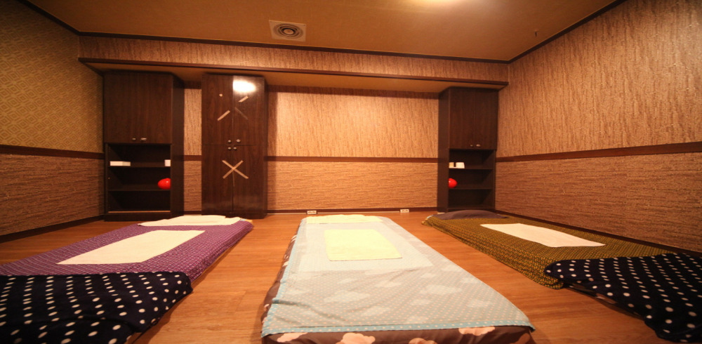 영화동 휴스웨디시 마사지샵 사진 9