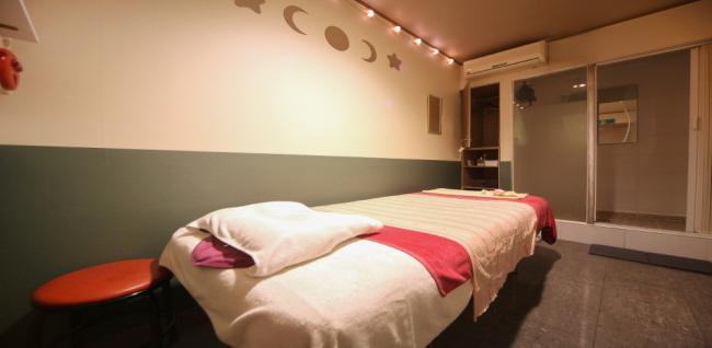 성사동 영테라피 마사지샵 사진 7