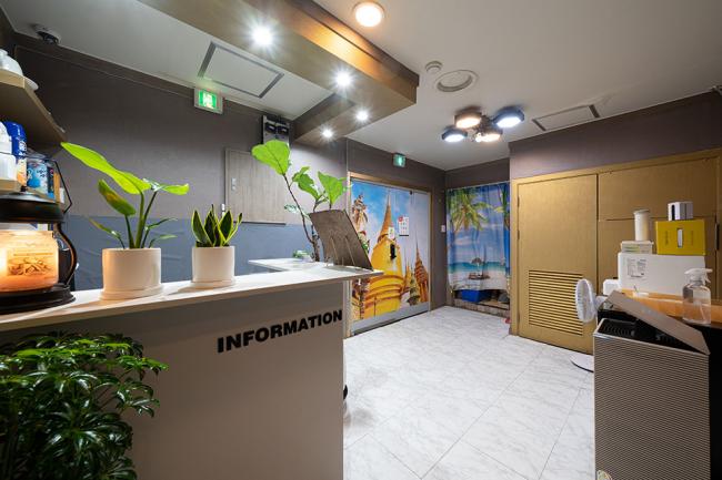 구운동 타이데이 마사지샵 사진 1