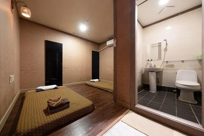 구운동 타이데이 마사지샵 사진 13