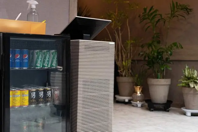 구운동 타이데이 마사지샵 사진 4