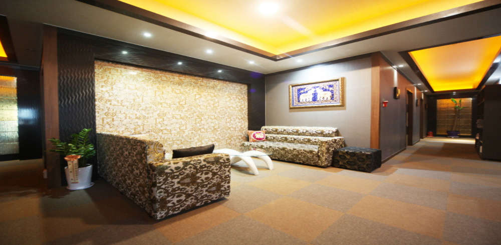 민락동 청스킨&바디 마사지샵 사진 2