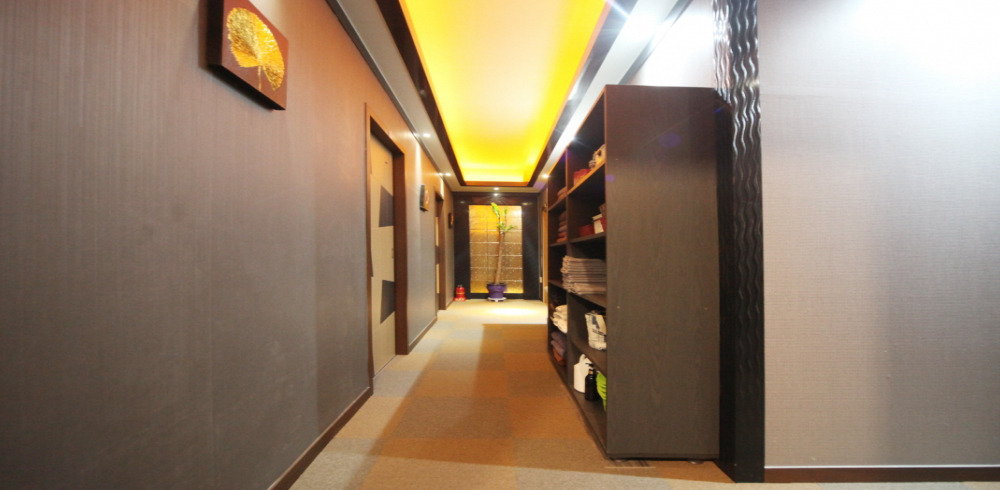 민락동 청스킨&바디 마사지샵 사진 3