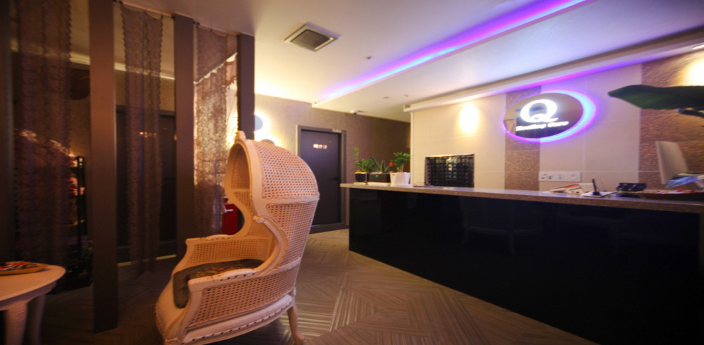 금곡리 큐힐링 마사지샵 사진 1