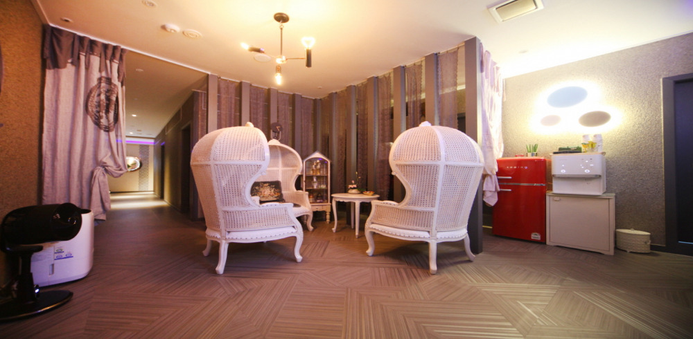 금곡리 큐힐링 마사지샵 사진 2