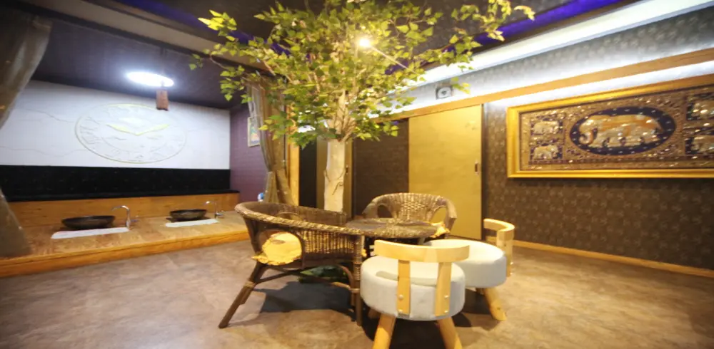 보라동 보라테라피Time 마사지샵 사진 2