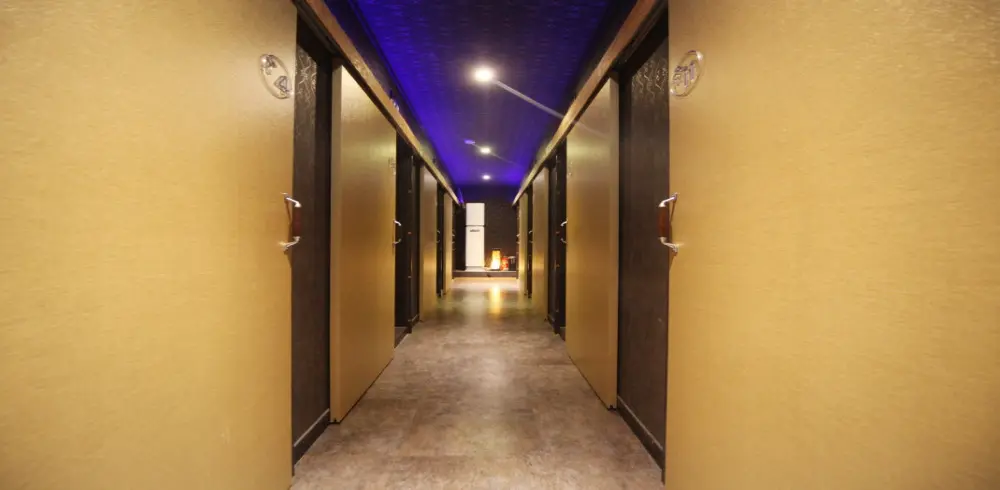 보라동 보라테라피Time 마사지샵 사진 5