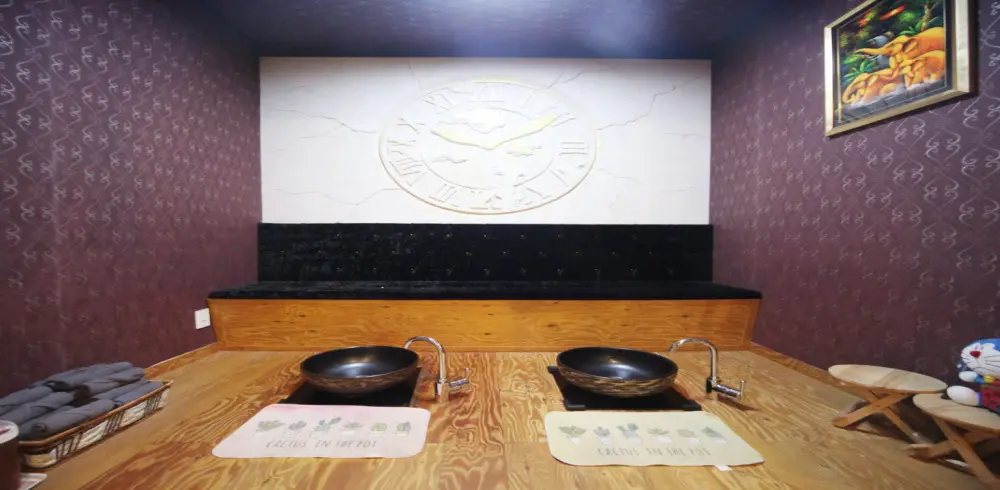 보라동 보라테라피Time 마사지샵 사진 6