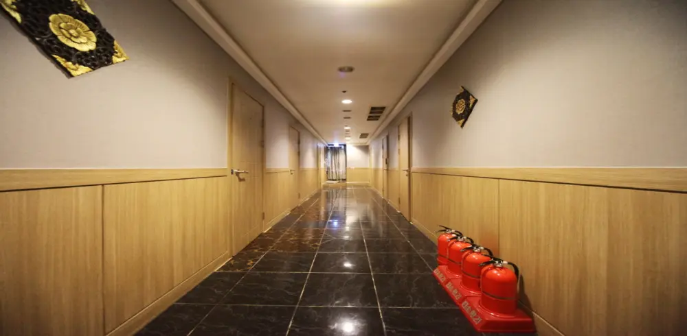 금오동 시크릿아로마 마사지샵 사진 4