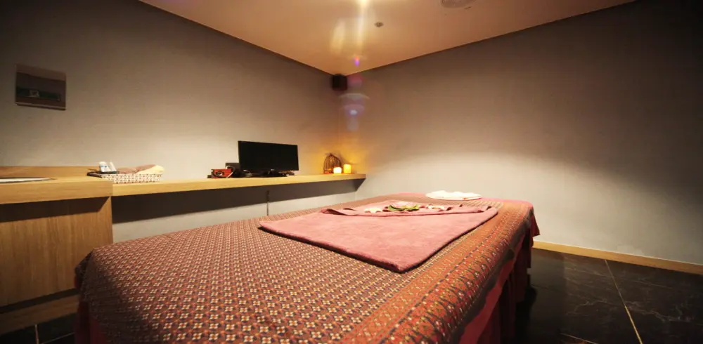 금오동 시크릿아로마 마사지샵 사진 5