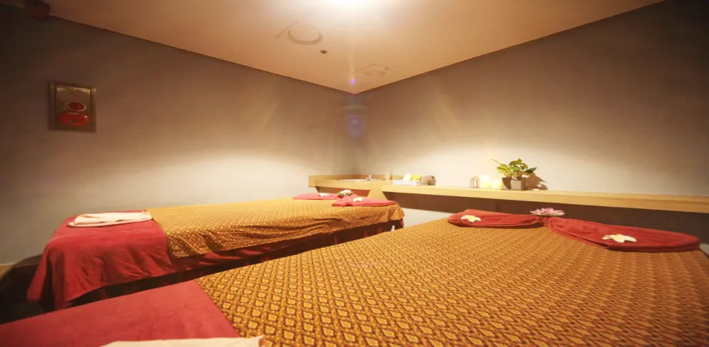 금오동 시크릿아로마 마사지샵 사진 6