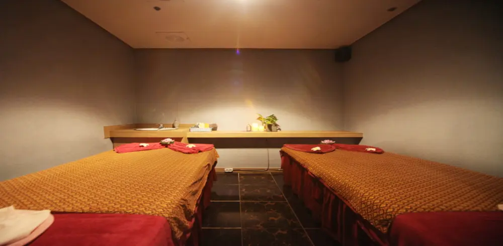 금오동 시크릿아로마 마사지샵 사진 7