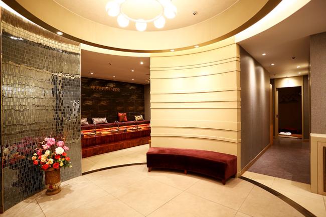 논현동 티파니타이 마사지샵 사진 3