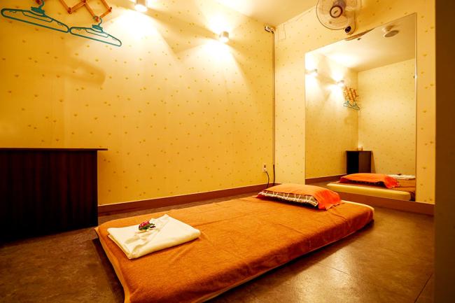 논현동 티파니타이 마사지샵 사진 5