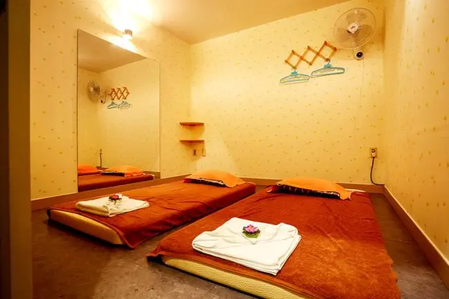 논현동 티파니타이 마사지샵 사진 6