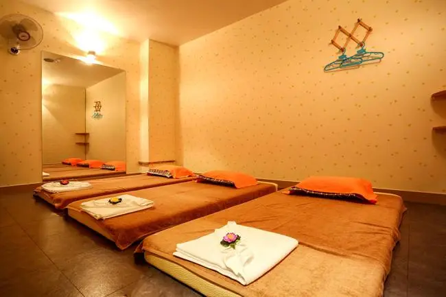 논현동 티파니타이 마사지샵 사진 7