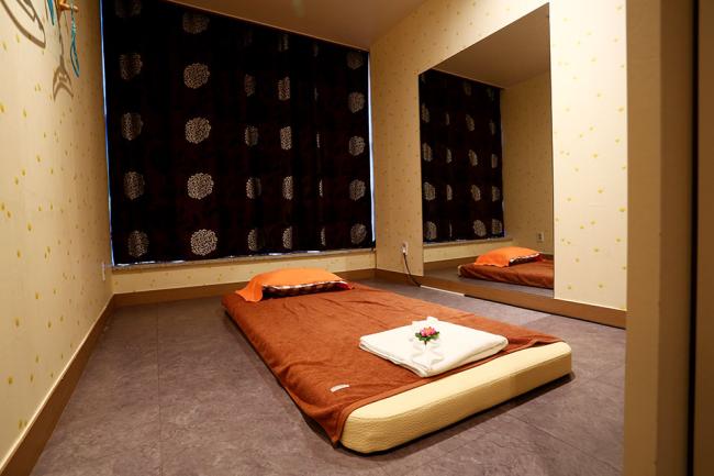 논현동 티파니타이 마사지샵 사진 9