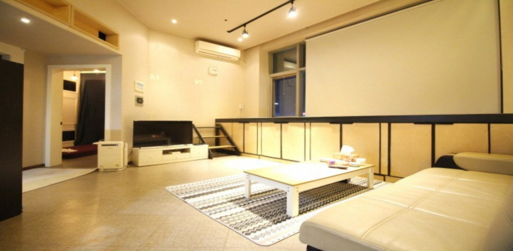 장항동 창타이&스웨디시 마사지샵 사진 1