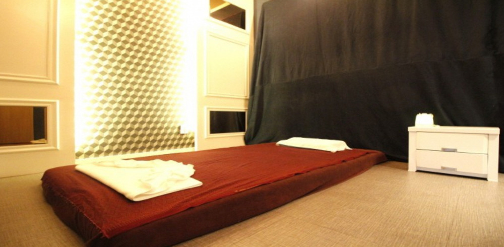 장항동 창타이&스웨디시 마사지샵 사진 4