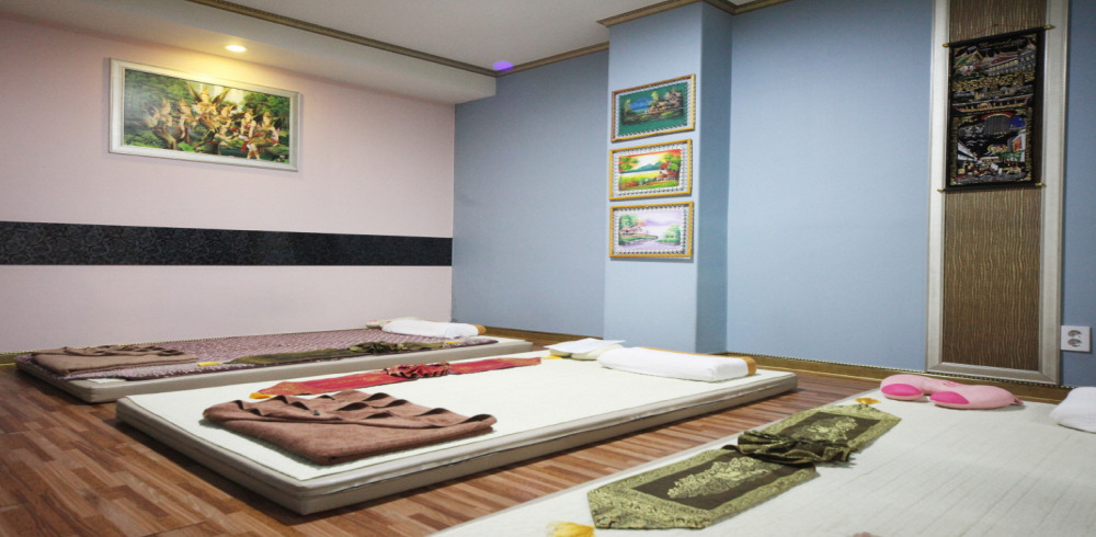 마석우리 태국왓포 마사지샵 사진 13