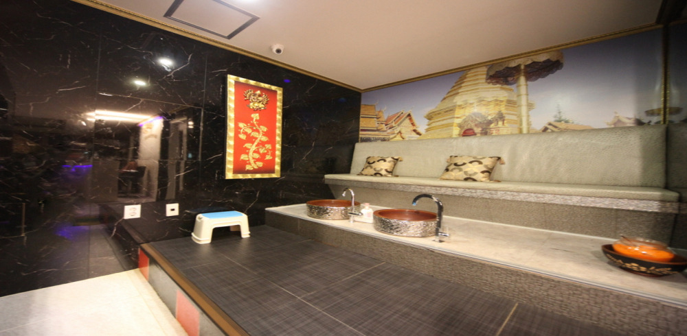 마석우리 태국왓포 마사지샵 사진 7