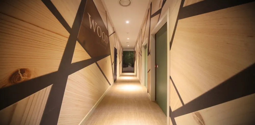 월산리 해피테라피 마사지샵 사진 3