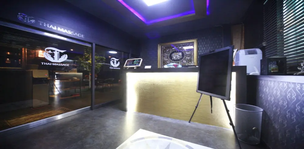 와우리 타이마이더스 마사지샵 사진 1