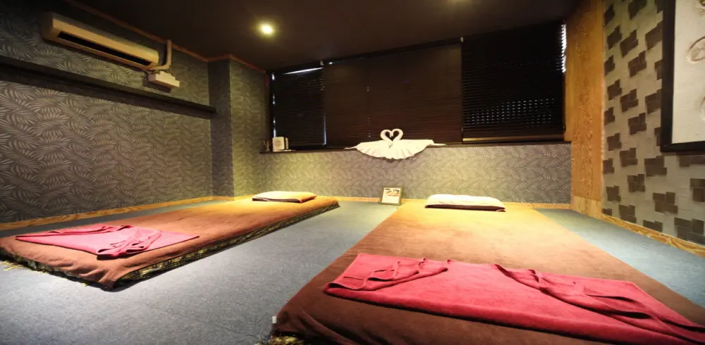 와우리 타이마이더스 마사지샵 사진 10