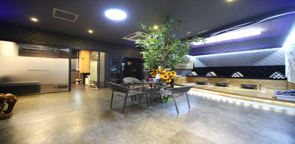 와우리 타이마이더스 마사지샵 사진 2