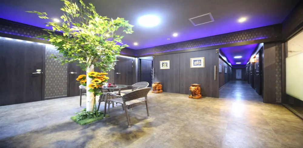 와우리 타이마이더스 마사지샵 사진 3