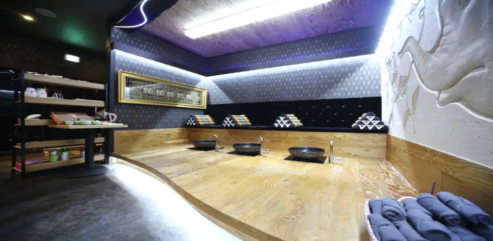 와우리 타이마이더스 마사지샵 사진 7