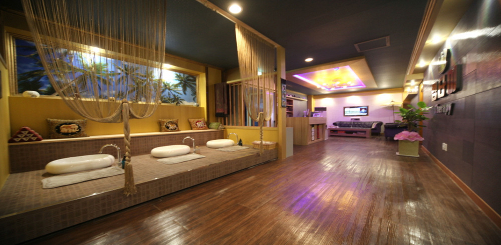 탄현동 킹타이 마사지샵 사진 5