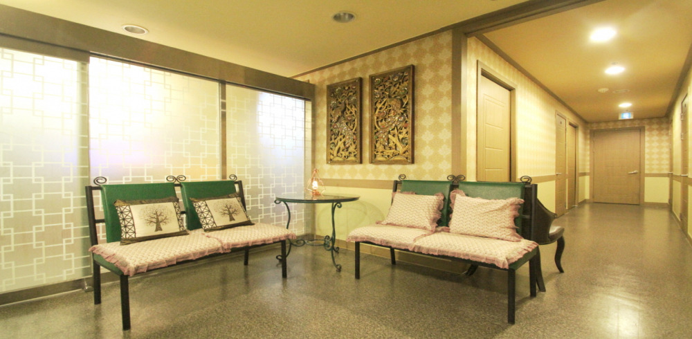 반송동 왓포태국전통 마사지샵 사진 2