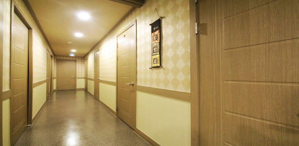 반송동 왓포태국전통 마사지샵 사진 3