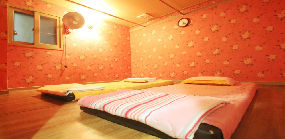 반송동 왓포태국전통 마사지샵 사진 6