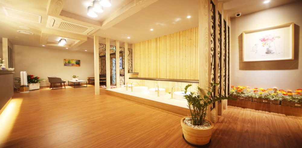 동패동 뷰티플러스 마사지샵 사진 3