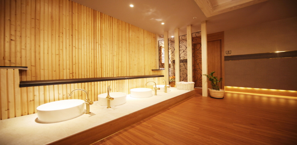 동패동 뷰티플러스 마사지샵 사진 4