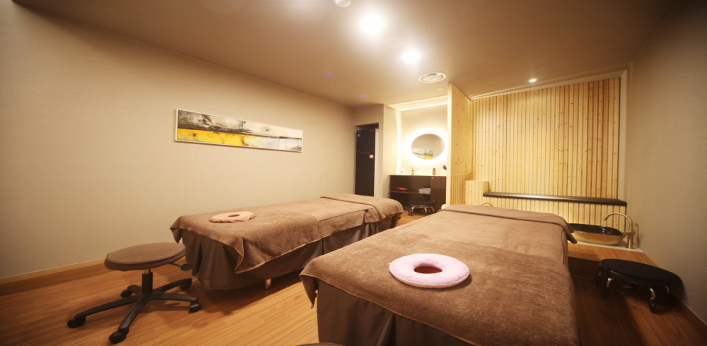 동패동 뷰티플러스 마사지샵 사진 9