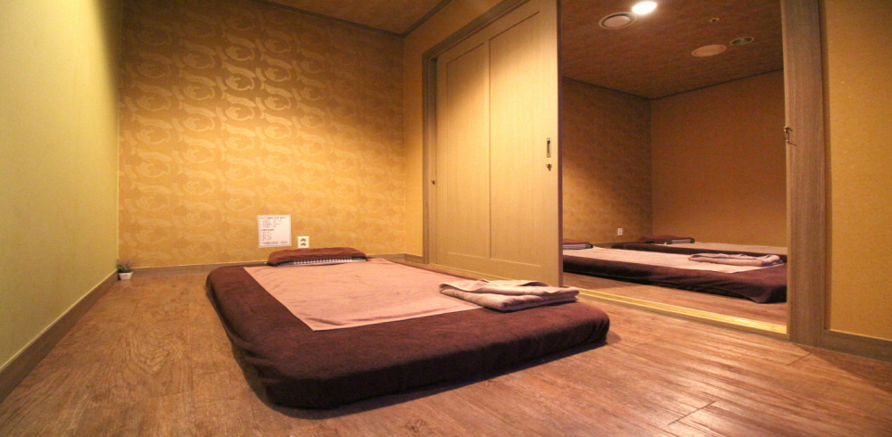 와동동 제이스파 마사지샵 사진 7