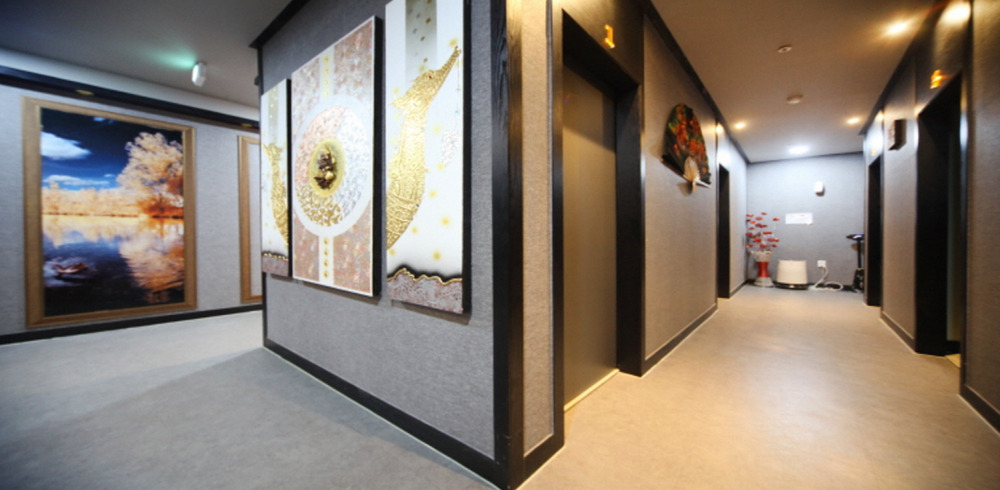 옥정동 스마일타이 마사지샵 사진 2