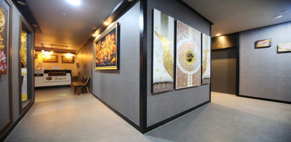 옥정동 스마일타이 마사지샵 사진 4