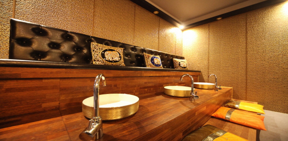 옥정동 스마일타이 마사지샵 사진 5