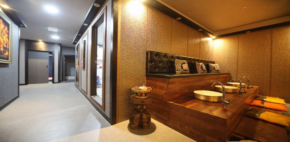 옥정동 스마일타이 마사지샵 사진 6