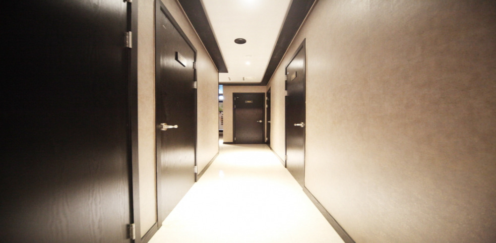 블루타이&아로마