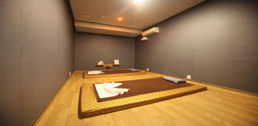 블루타이&아로마