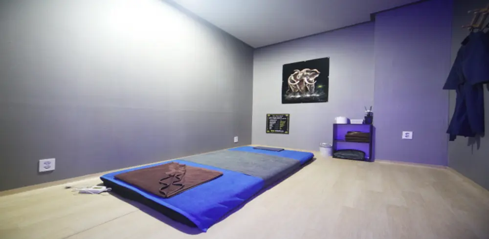 창대리 청담타이 마사지샵 사진 5