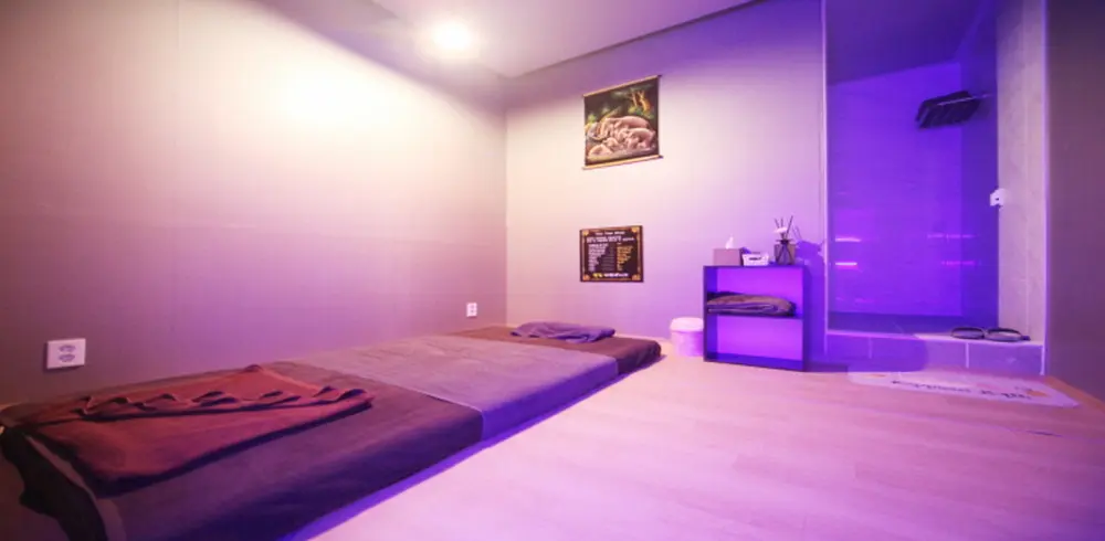 창대리 청담타이 마사지샵 사진 6