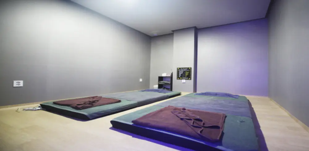 창대리 청담타이 마사지샵 사진 7